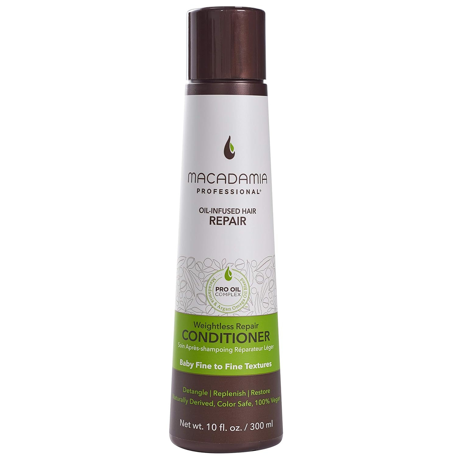 Macadamia Professional Weightless Repair Conditioner