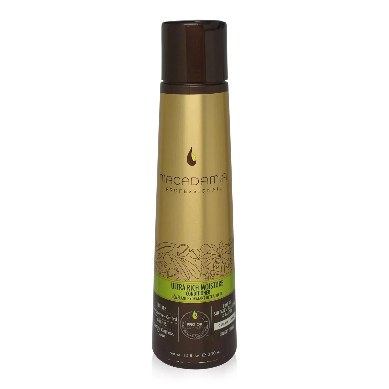 Macadamia Professional Ultra Rich Moisture Conditioner