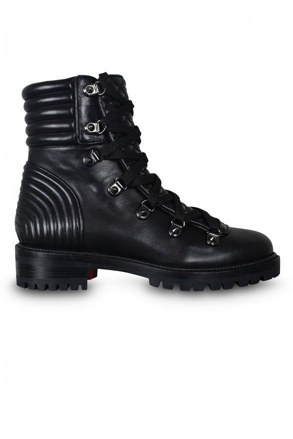 Christian Louboutin Women Mad Boot by Luosophy