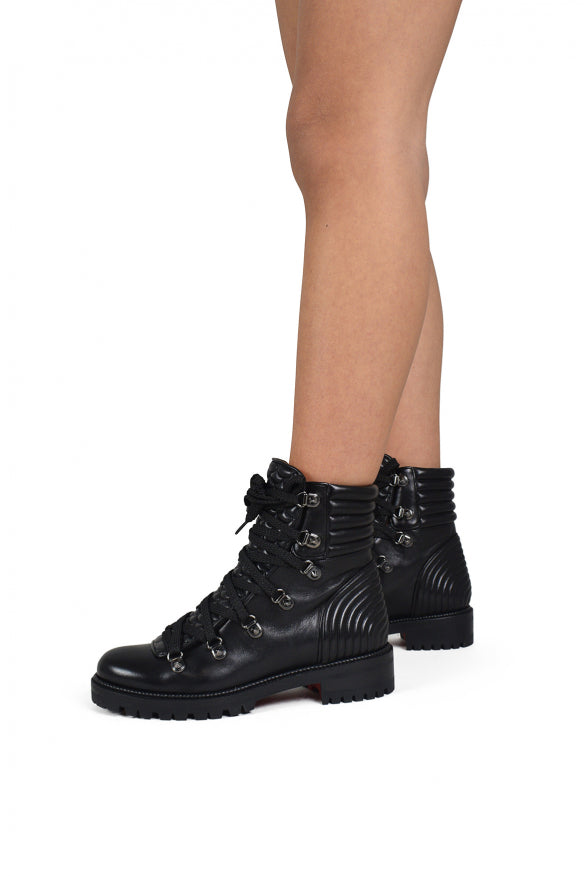 Christian Louboutin Women Mad Boot by Luosophy