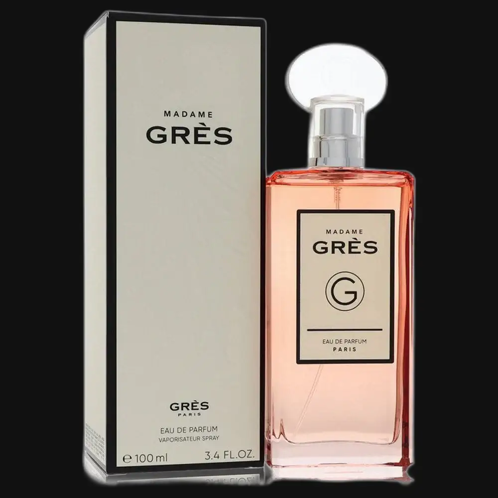 Madame Gres By Parfums Gres Perfume for Women by Gamer Scents