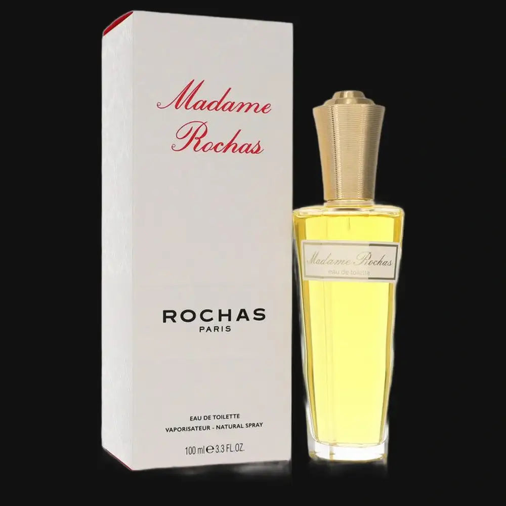 Madame Rochas By Rochas Perfume for Women by Gamer Scents