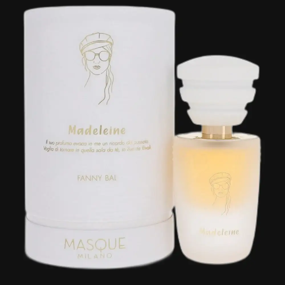 Madeleine By Masque Milano Perfume for Women by Gamer Scents