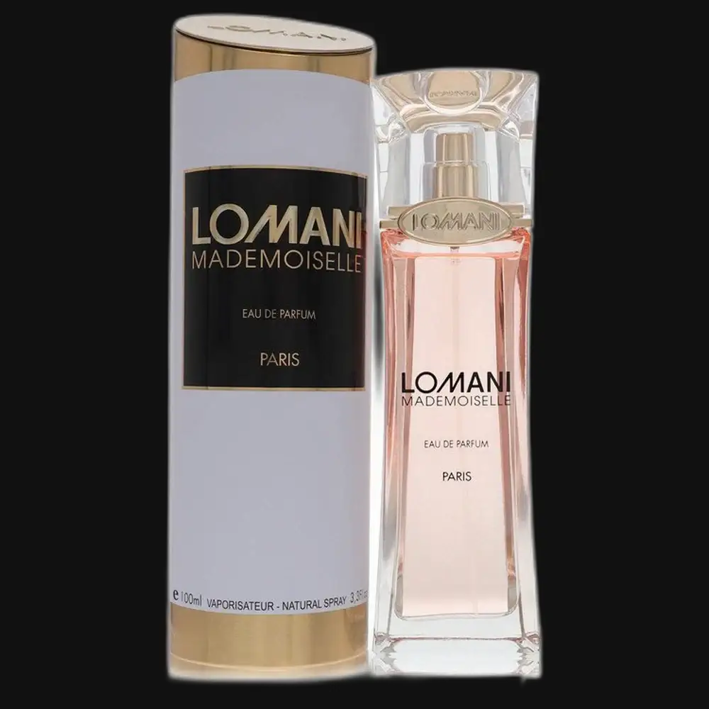 Mademoiselle Lomani By Lomani Perfume for Women by Gamer Scents
