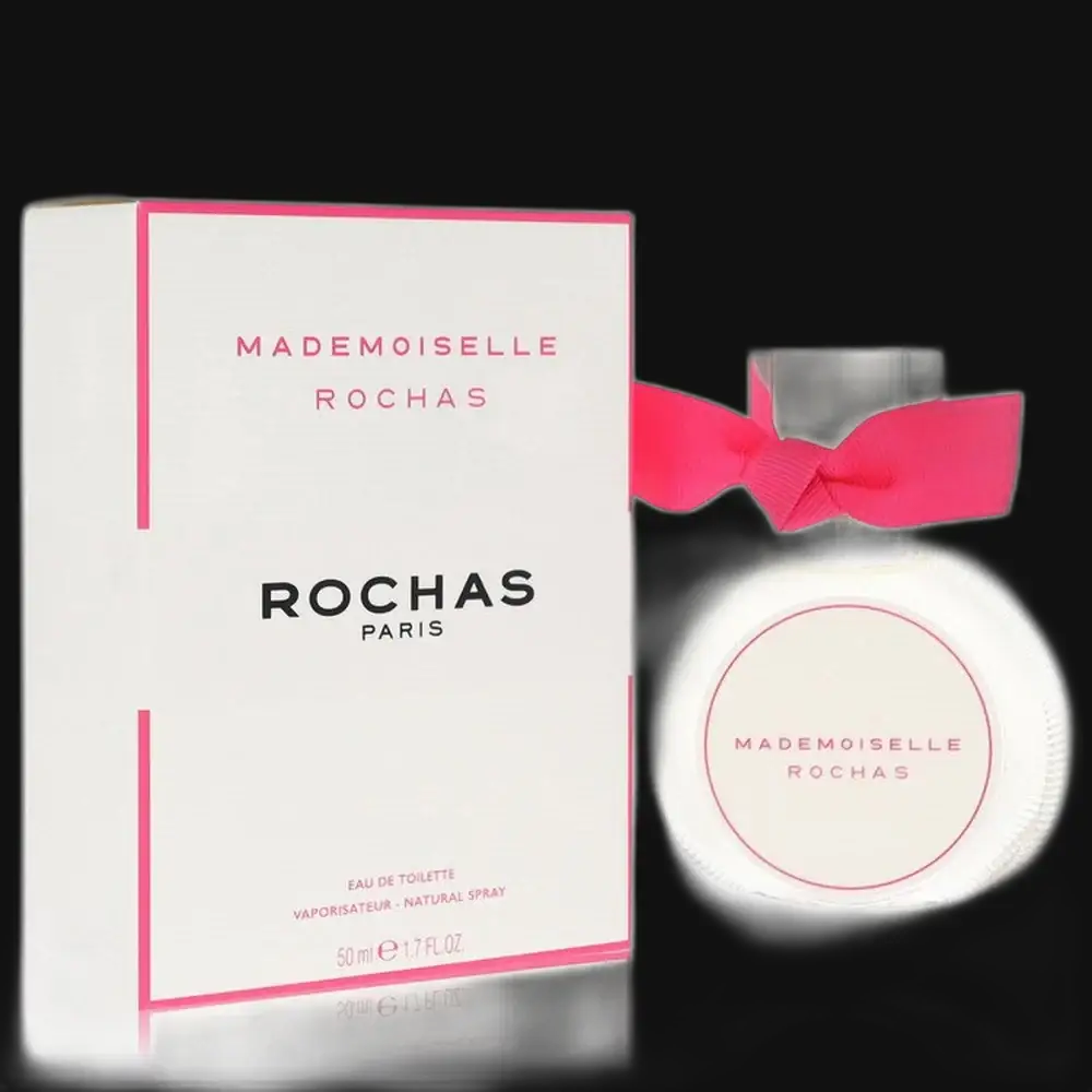 Mademoiselle Rochas By Rochas Perfume for Women