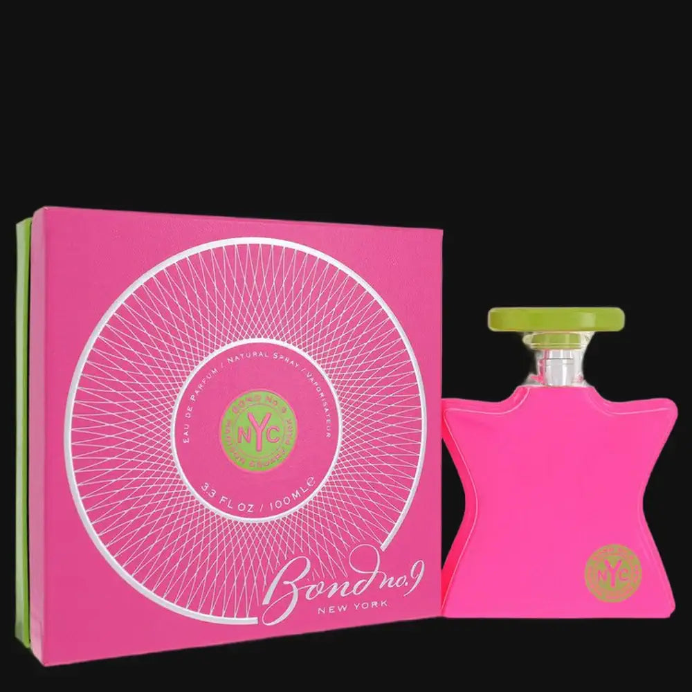 Madison Square Park By Bond No. 9 Perfume for Women by Gamer Scents