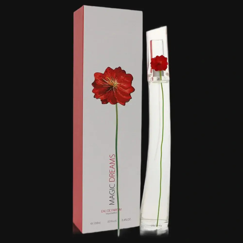 Magic Dreams By Parfums Rivera Perfume for Women by Gamer Scents