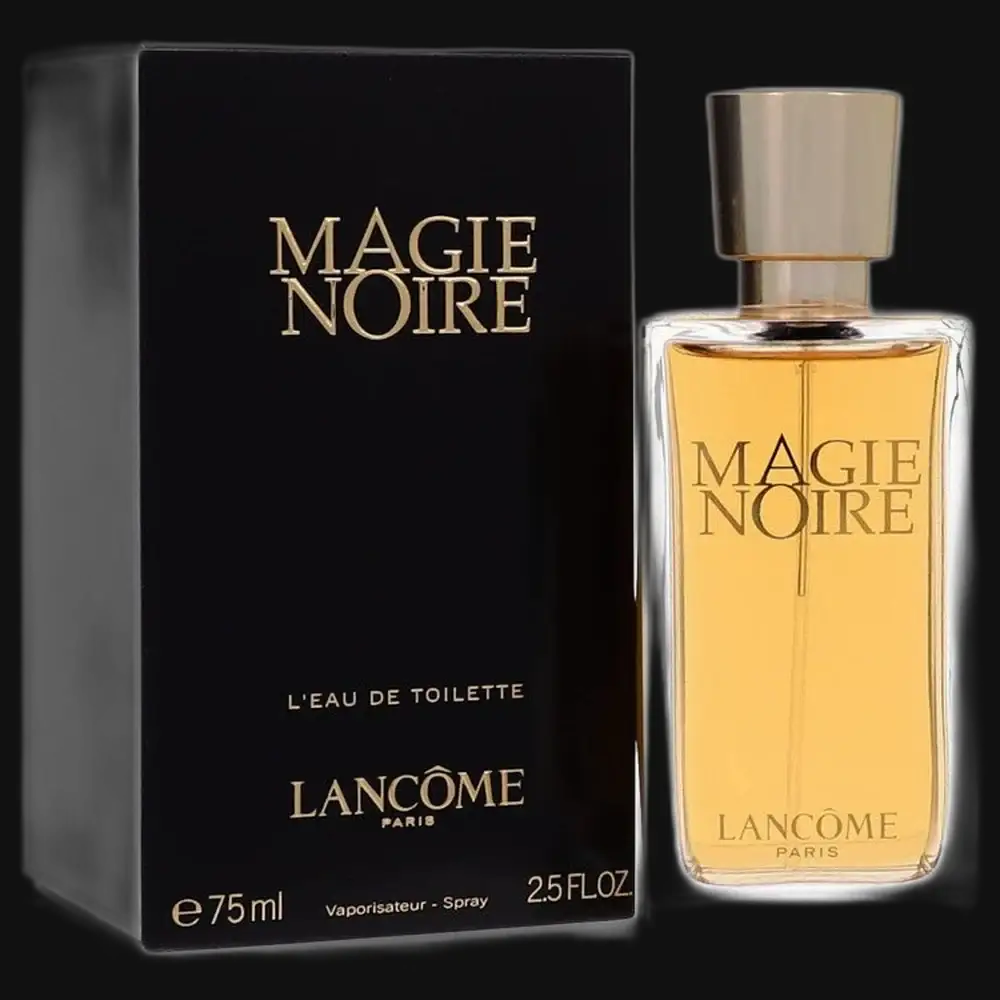 Magie Noire By Lancome Perfume for Women by Gamer Scents