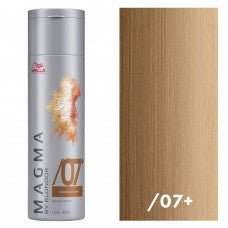 Wella Blondor Magma Pigmented Lightener, 4.2 oz