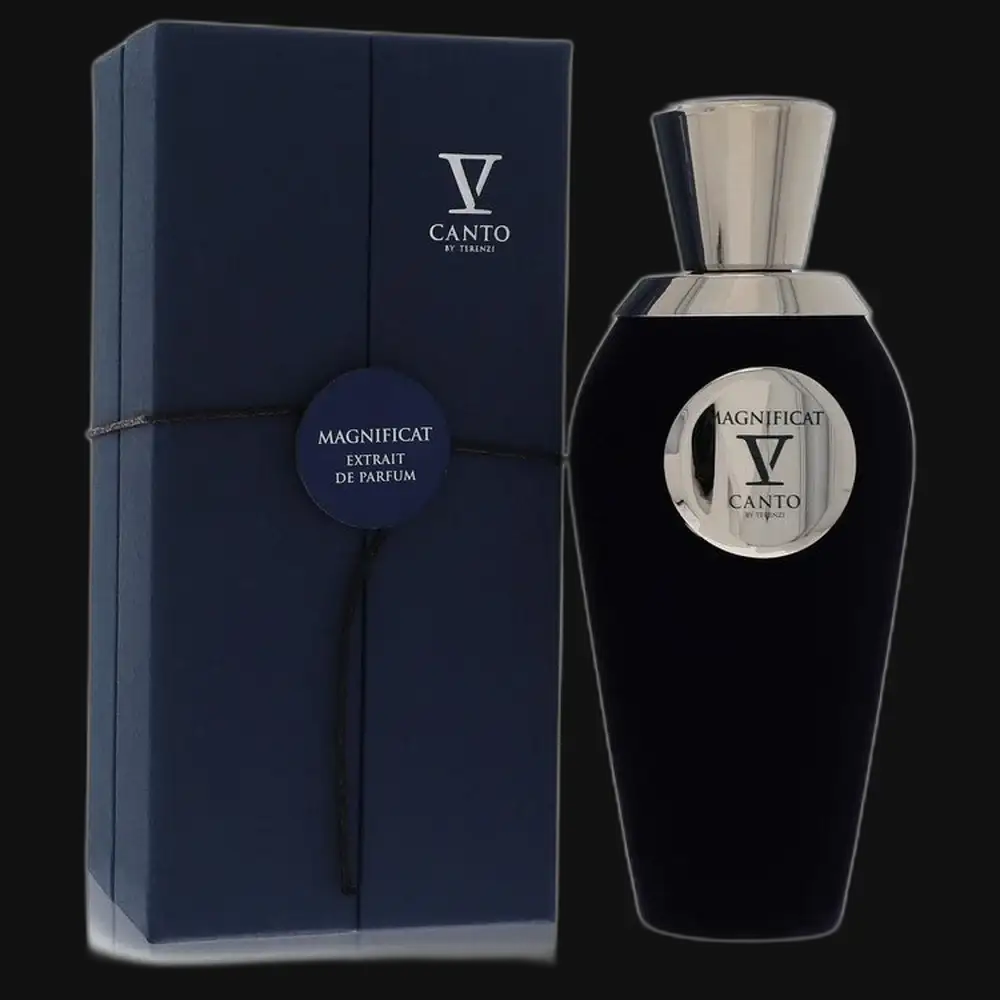 Magnificat V By V Canto (Unisex) by Gamer Scents