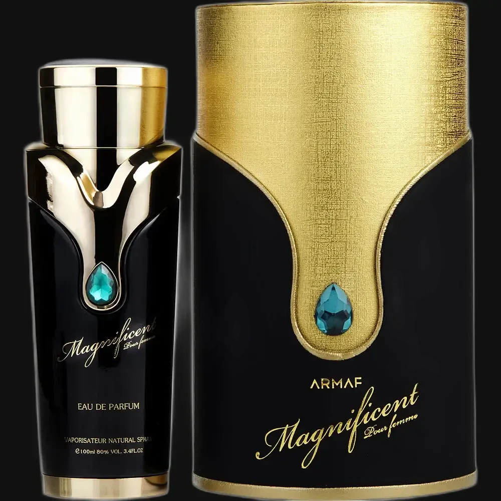 Magnificent By Armaf Perfume for Women by Gamer Scents