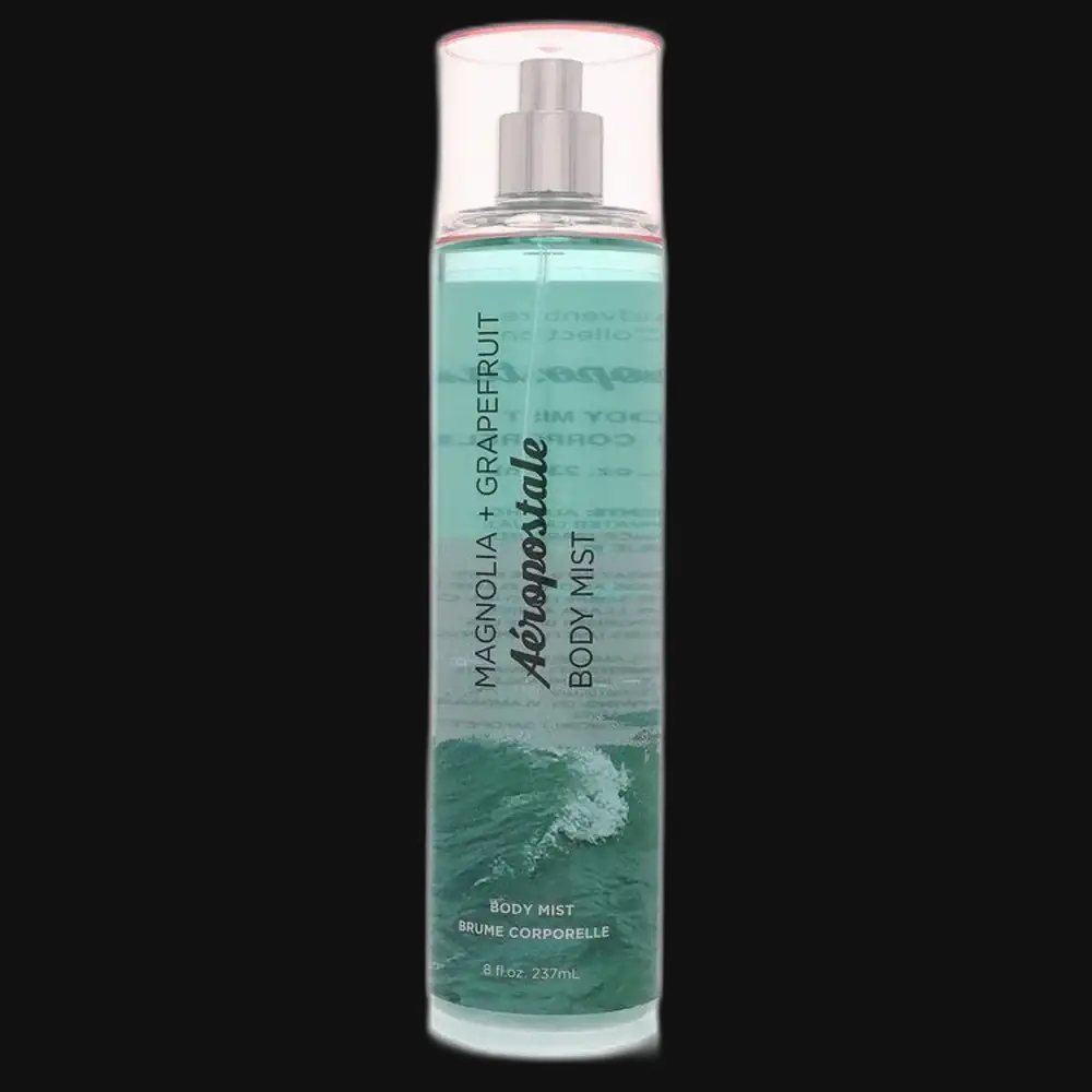 Magnolia & Grapefruit By Aeropostale Perfume for Women by Gamer Scents