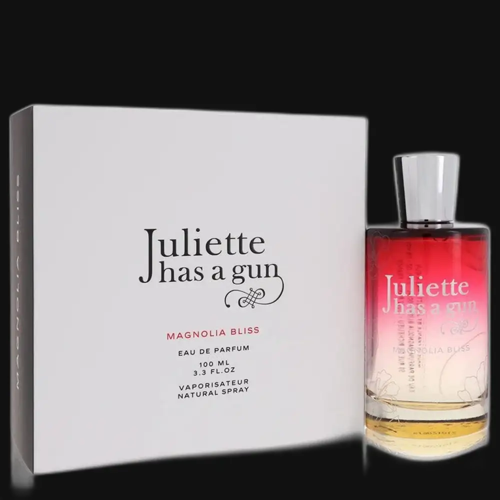 Magnolia Bliss By Juliette Has A Gun Perfume for Women by Gamer Scents