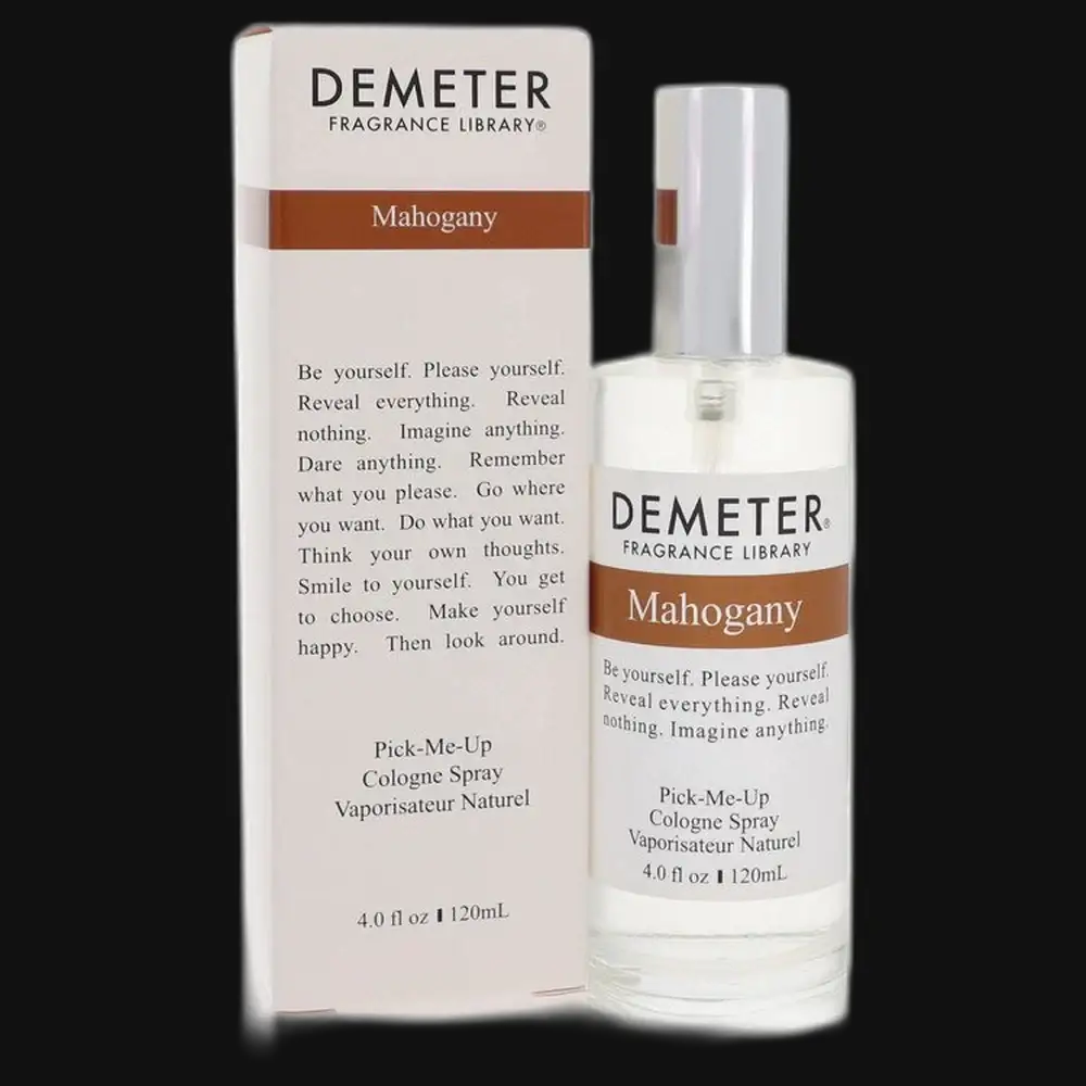 Mahogany By Demeter Perfume for Women by Gamer Scents
