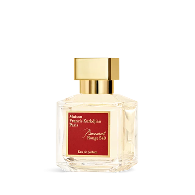Maison Francis Kurkdjian Baccarat Rouge 540 Eau de Parfum 2.4 OZ