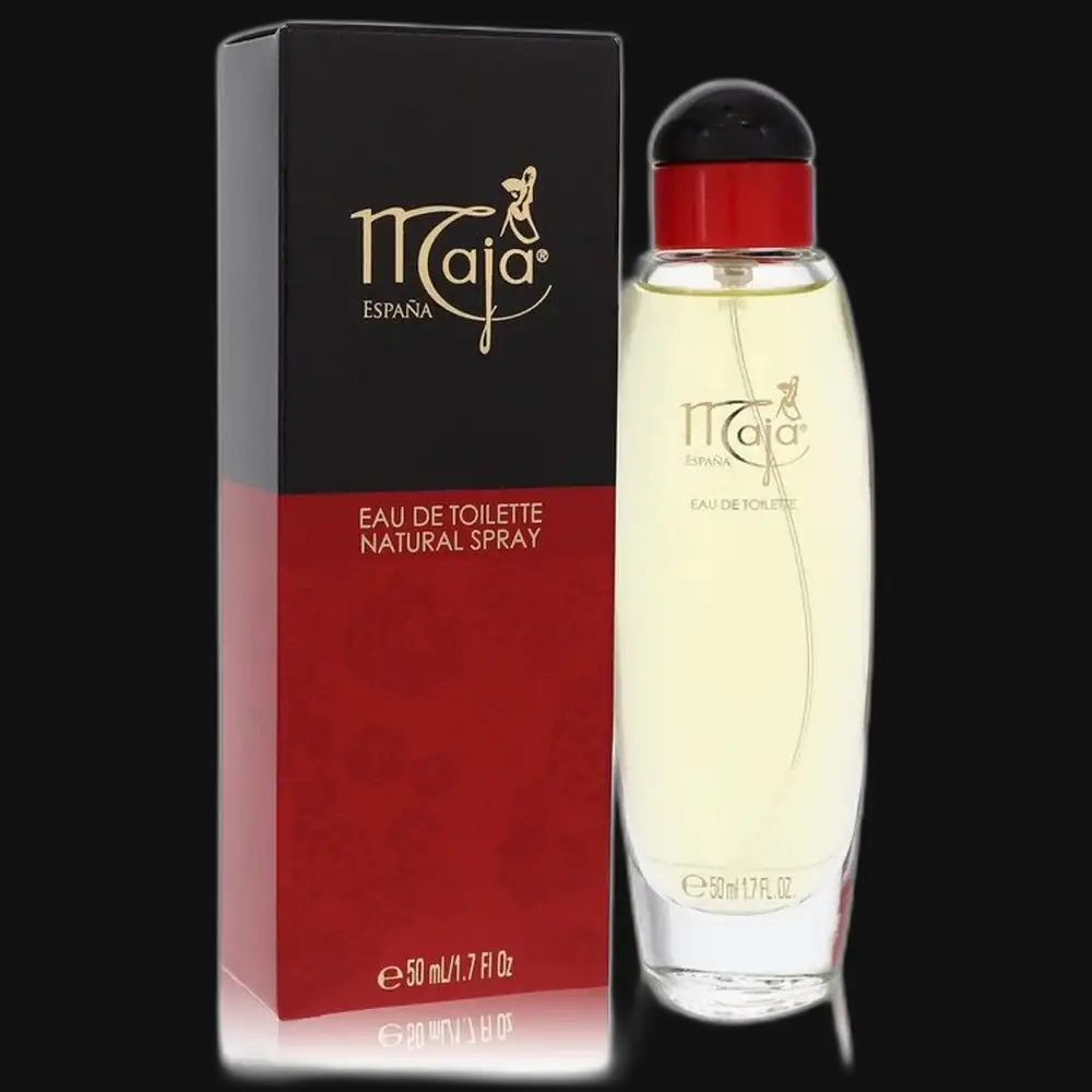 Maja By Myrurgia Perfume for Women