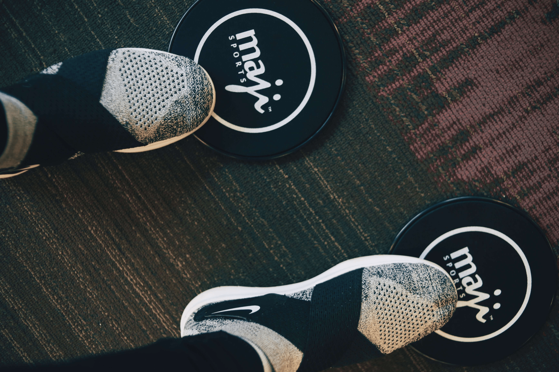 Maji Sports Resistance & Core Fitness Training Bundle – Strengthen, Tone & Improve Mobility - DestGlow