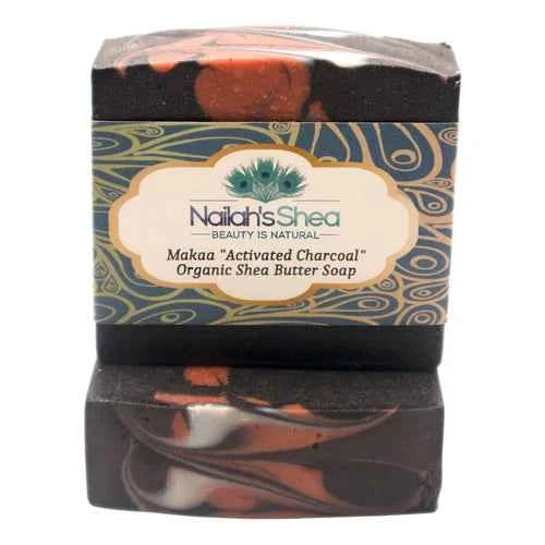Nailah&
