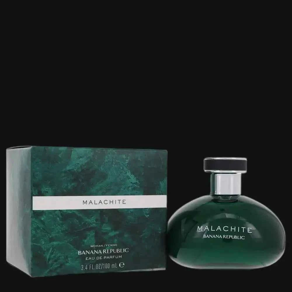 Malachite By Banana Republic Perfume for Women by Gamer Scents