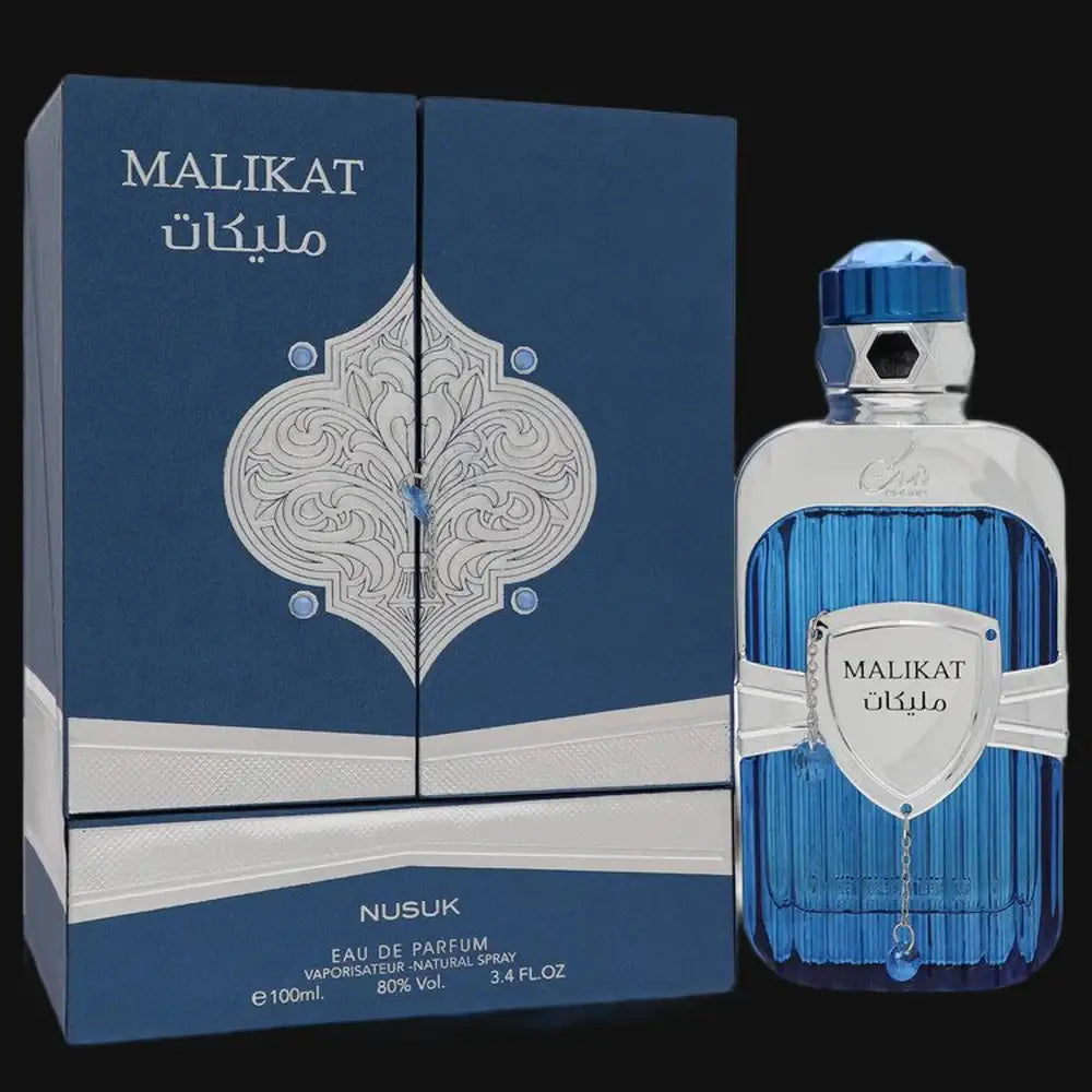 Malikat By Nusuk Cologne for Men by Gamer Scents