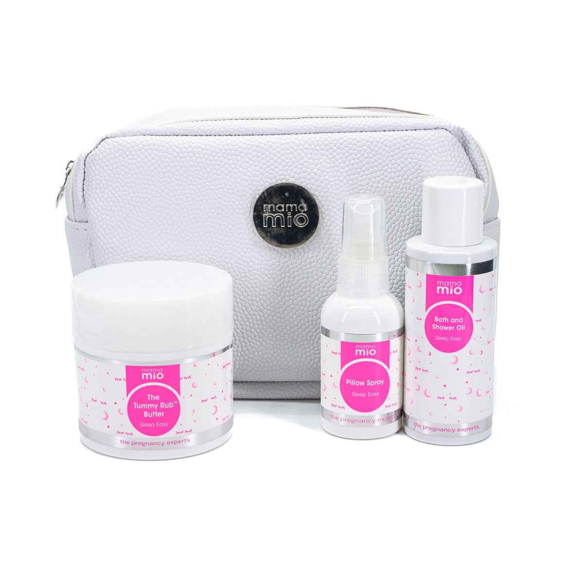 mama mio Sleep Easy Mama Kit - Imperfect Box - DestGlow