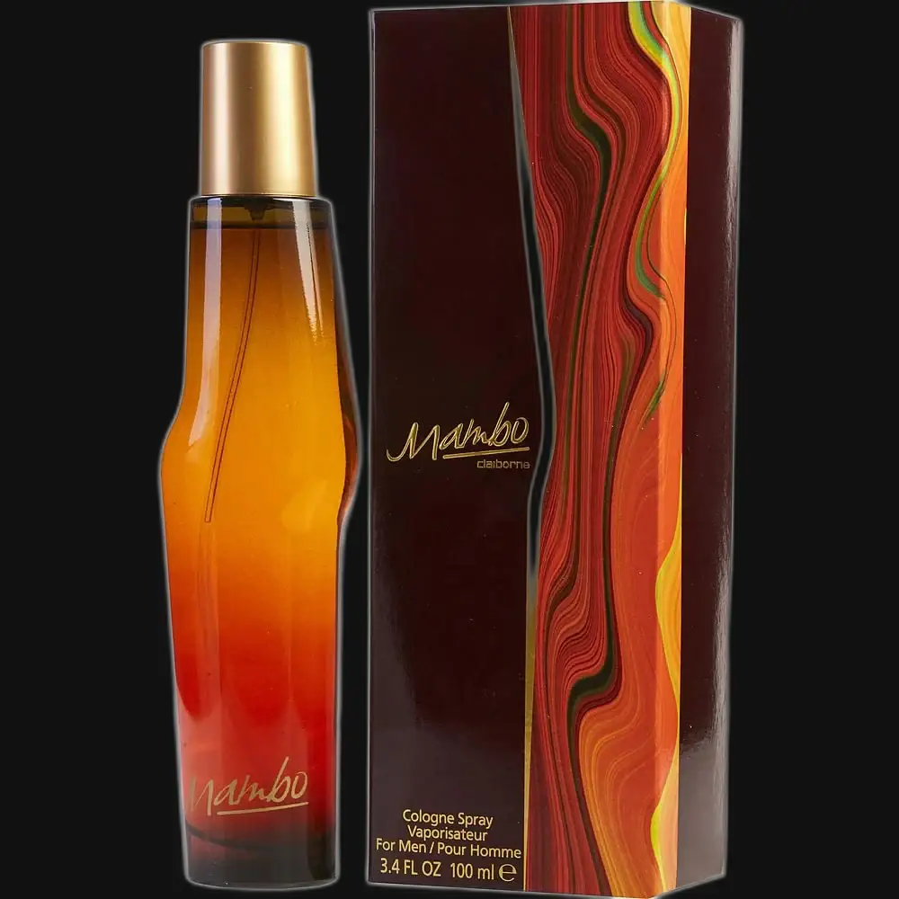Mambo By Liz Claiborne Cologne for Men by Gamer Scents