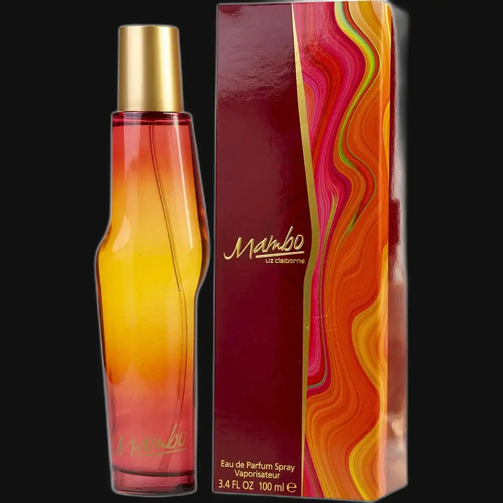 Mambo By Liz Claiborne Perfume for Women by Gamer Scents