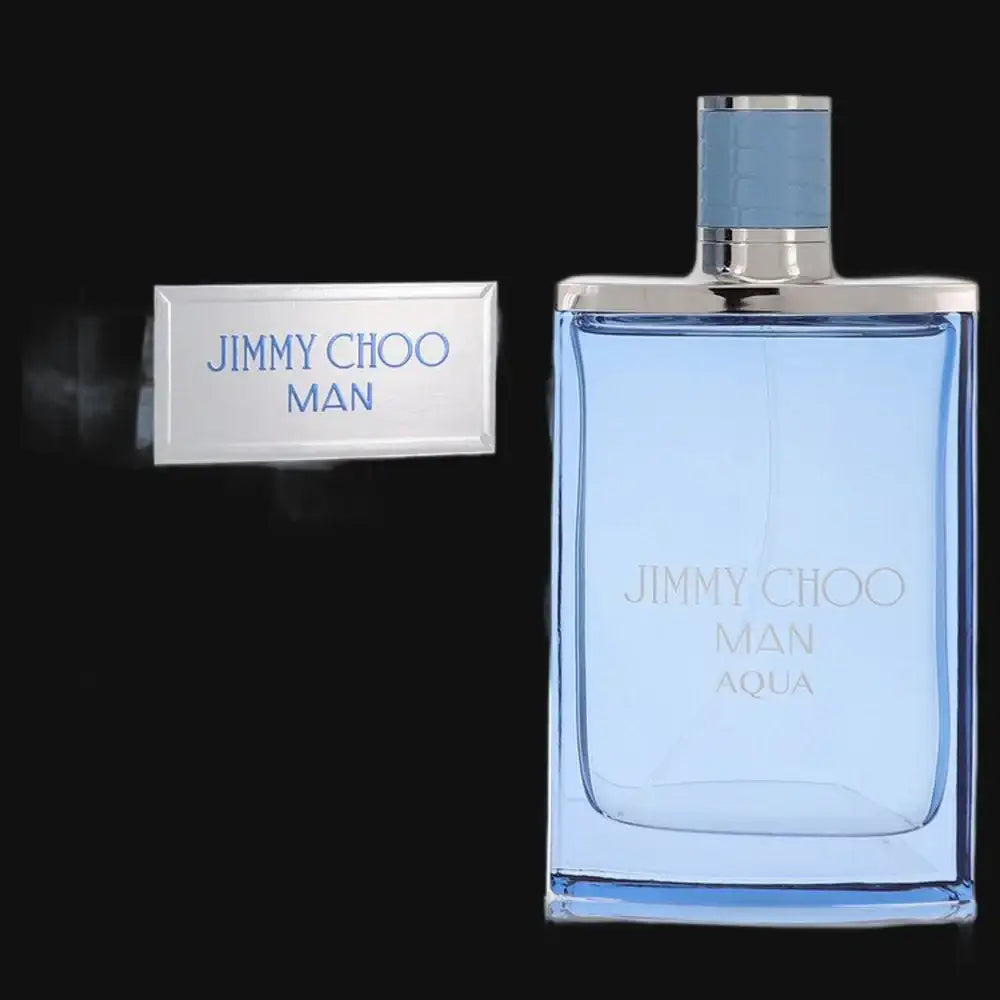 Man Aqua By Jimmy Choo Cologne for Men by Gamer Scents