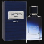 Man Blue By Jimmy Choo Cologne for Men