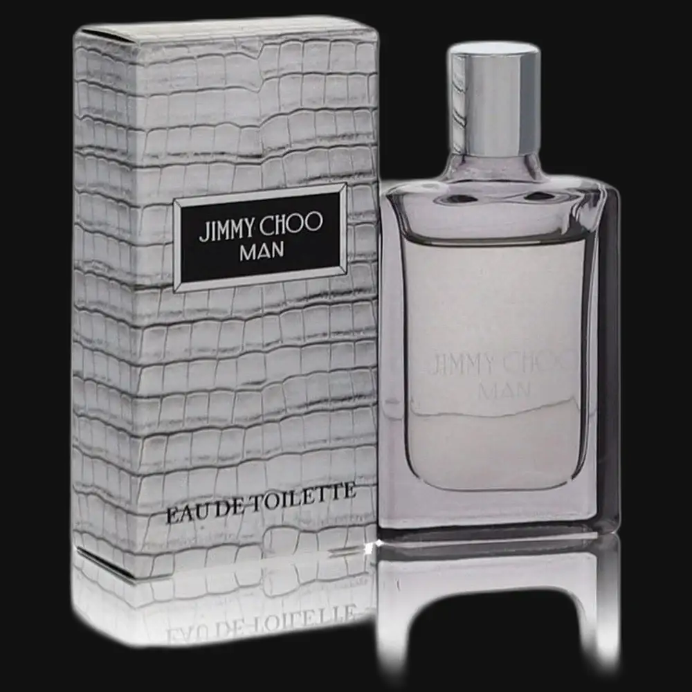 Man By Jimmy Choo Cologne for Men by Gamer Scents