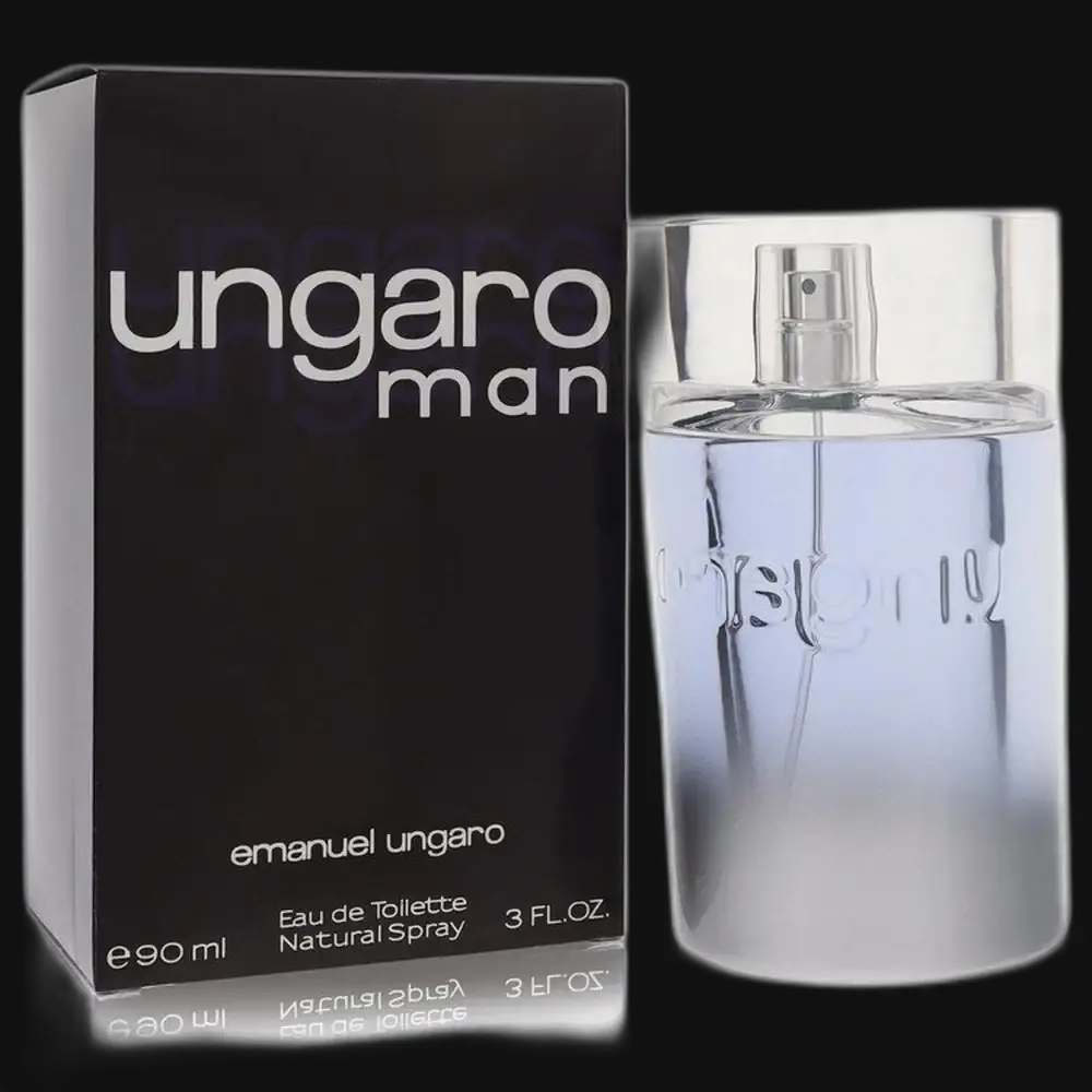 Man By Ungaro Cologne for Men by Gamer Scents