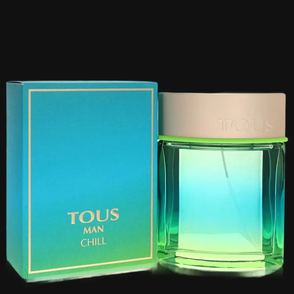 Man Chill By Tous Cologne for Men by Gamer Scents