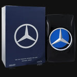 Man Intense By Mercedes Benz Cologne for Men