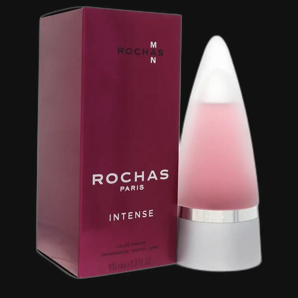 Man Intense By Rochas Cologne for Men by Gamer Scents