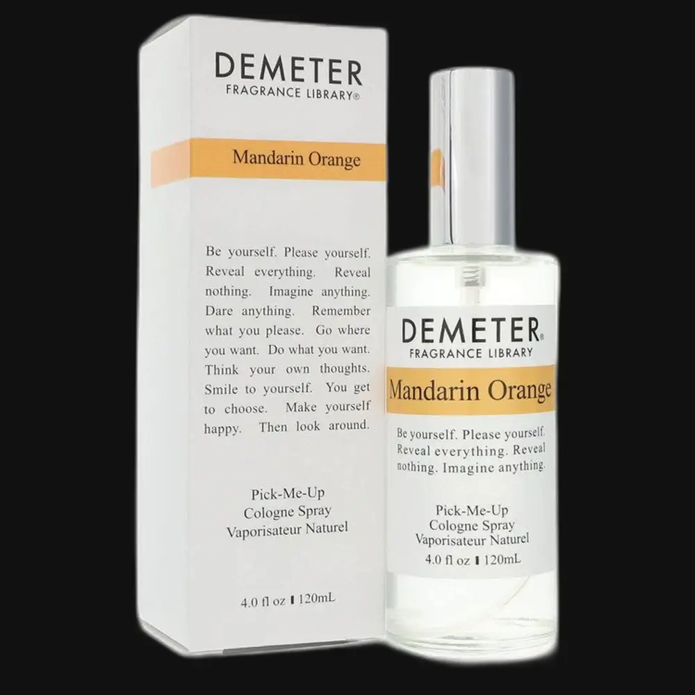 Mandarin Orange By Demeter (Unisex) by Gamer Scents