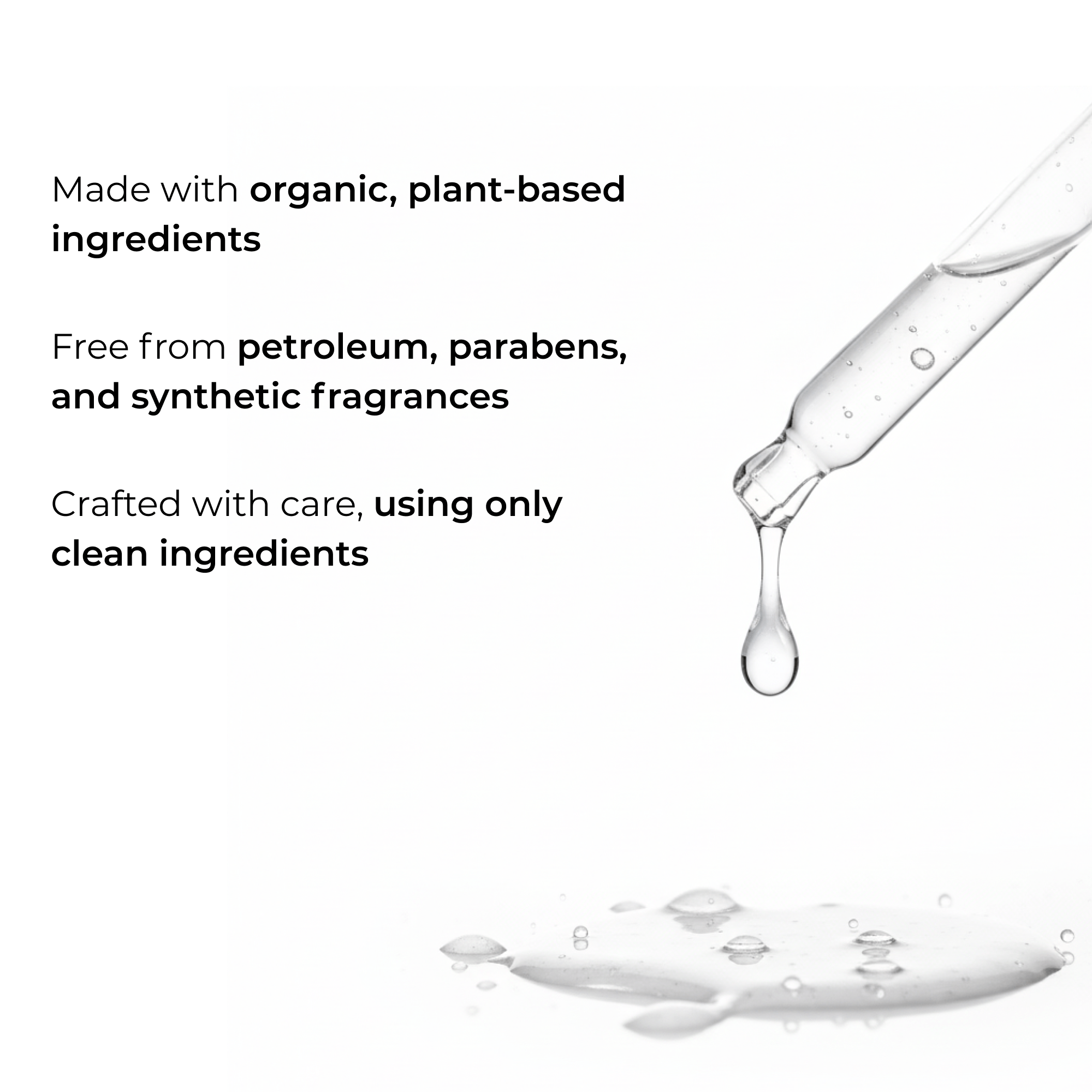 Mandelic Acid Serum by Clean + Kind