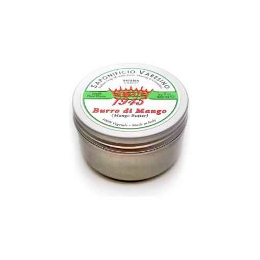 Saponificio Varesino Pure Natural Pre-Shave Butter