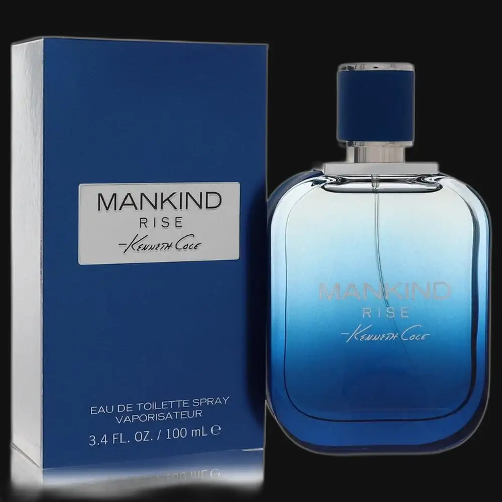 Mankind Rise By Kenneth Cole Cologne for Men by Gamer Scents