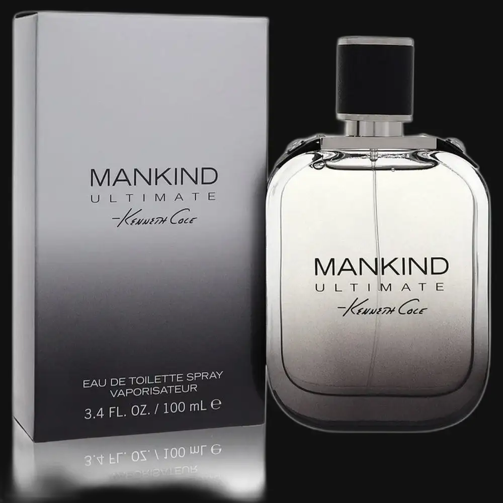 Mankind Ultimate By Kenneth Cole Cologne for Men