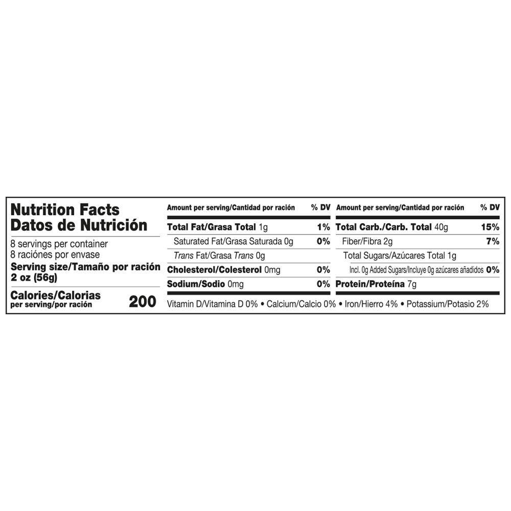 Fusilli, Semolina, Organic by Country Life Natural Foods