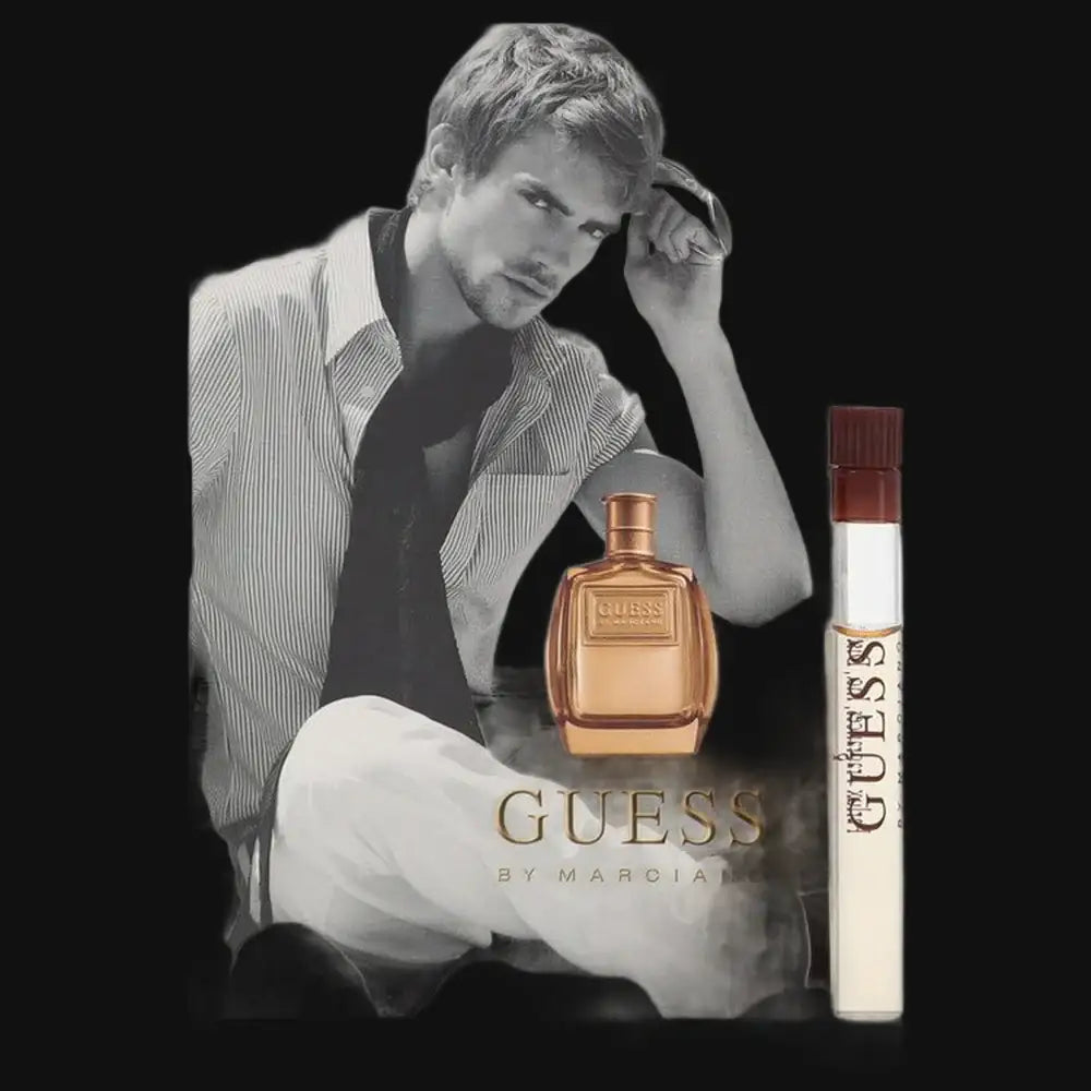 Marciano By Guess Cologne for Men by Gamer Scents