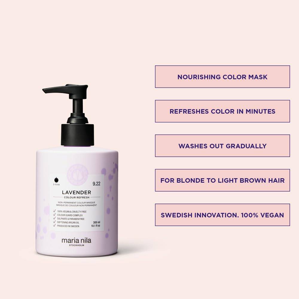 Maria Nila Color Refresh, 10.1 oz