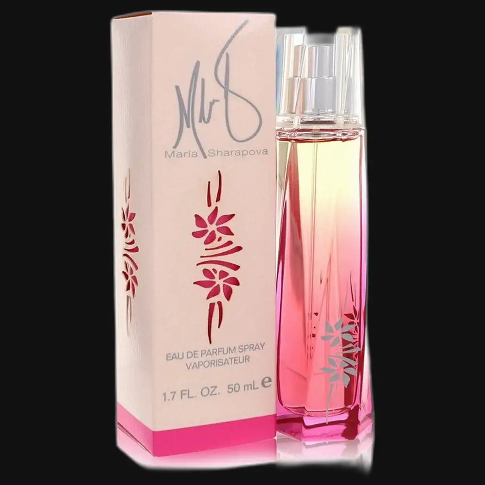 Maria Sharapova By Parlux Perfume for Women by Gamer Scents