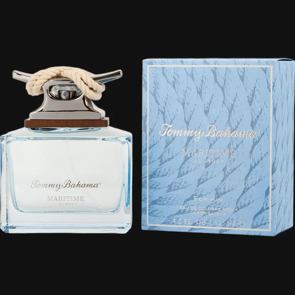 Maritime Journey By Tommy Bahama Cologne for Men by Gamer Scents