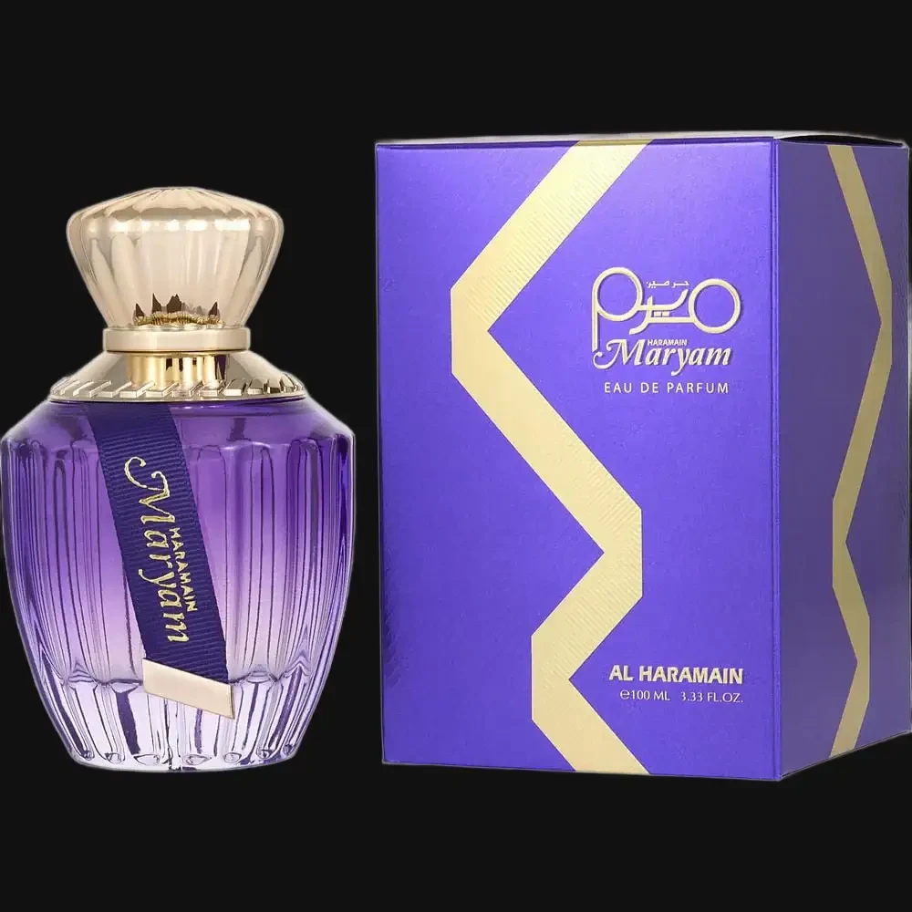 Maryam By Al Haramain Perfume for Women
