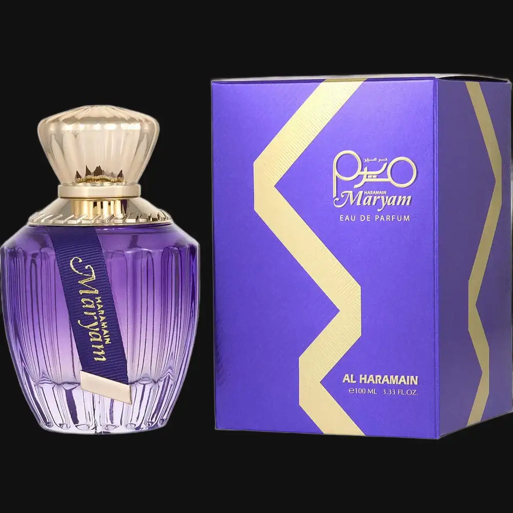 Maryam By Al Haramain Perfume for Women - DestGlow