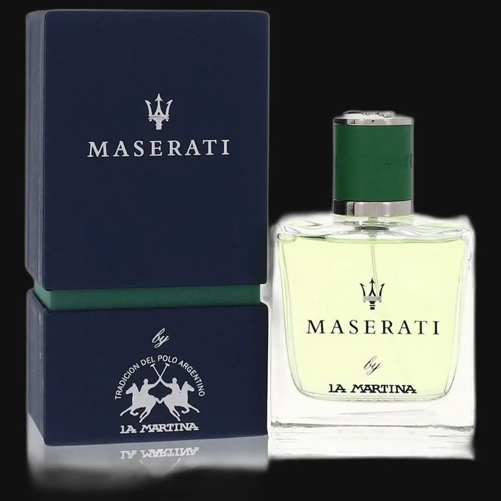 Maserati La Martina By La Martina Cologne for Men by Gamer Scents