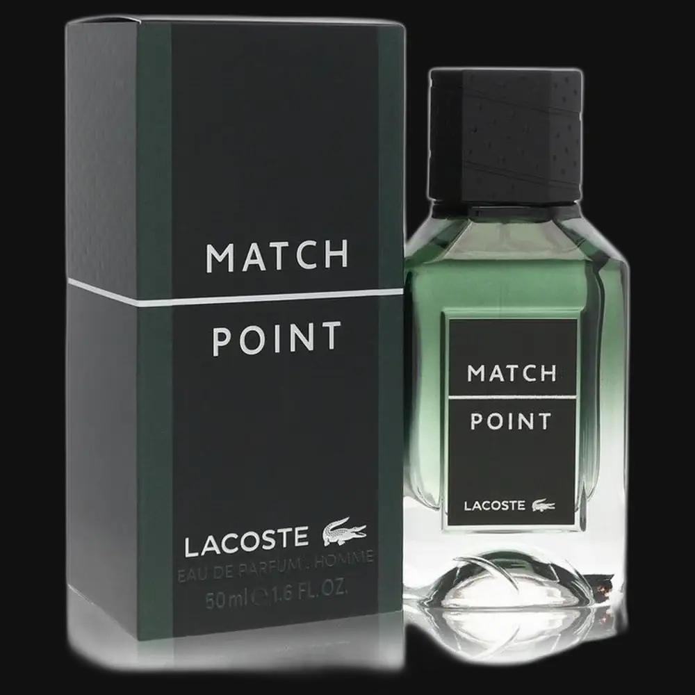 Match Point By Lacoste Cologne for Men by Gamer Scents