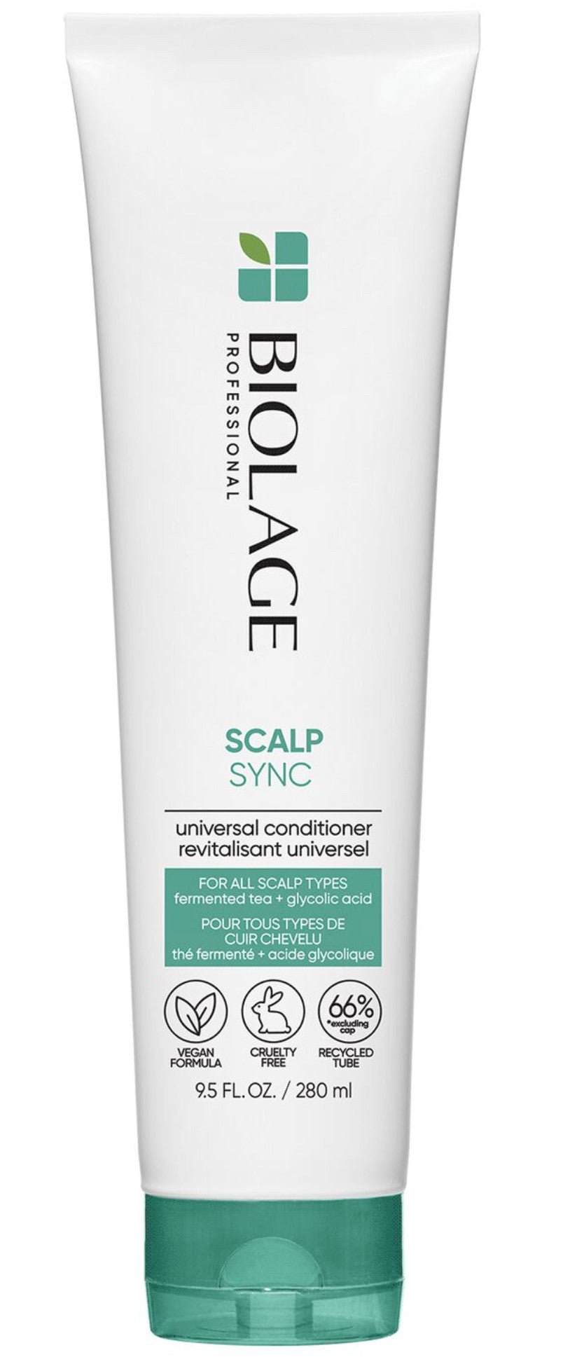 Matrix Biolage Scalp Sync Universal Conditioner, 9.5 oz