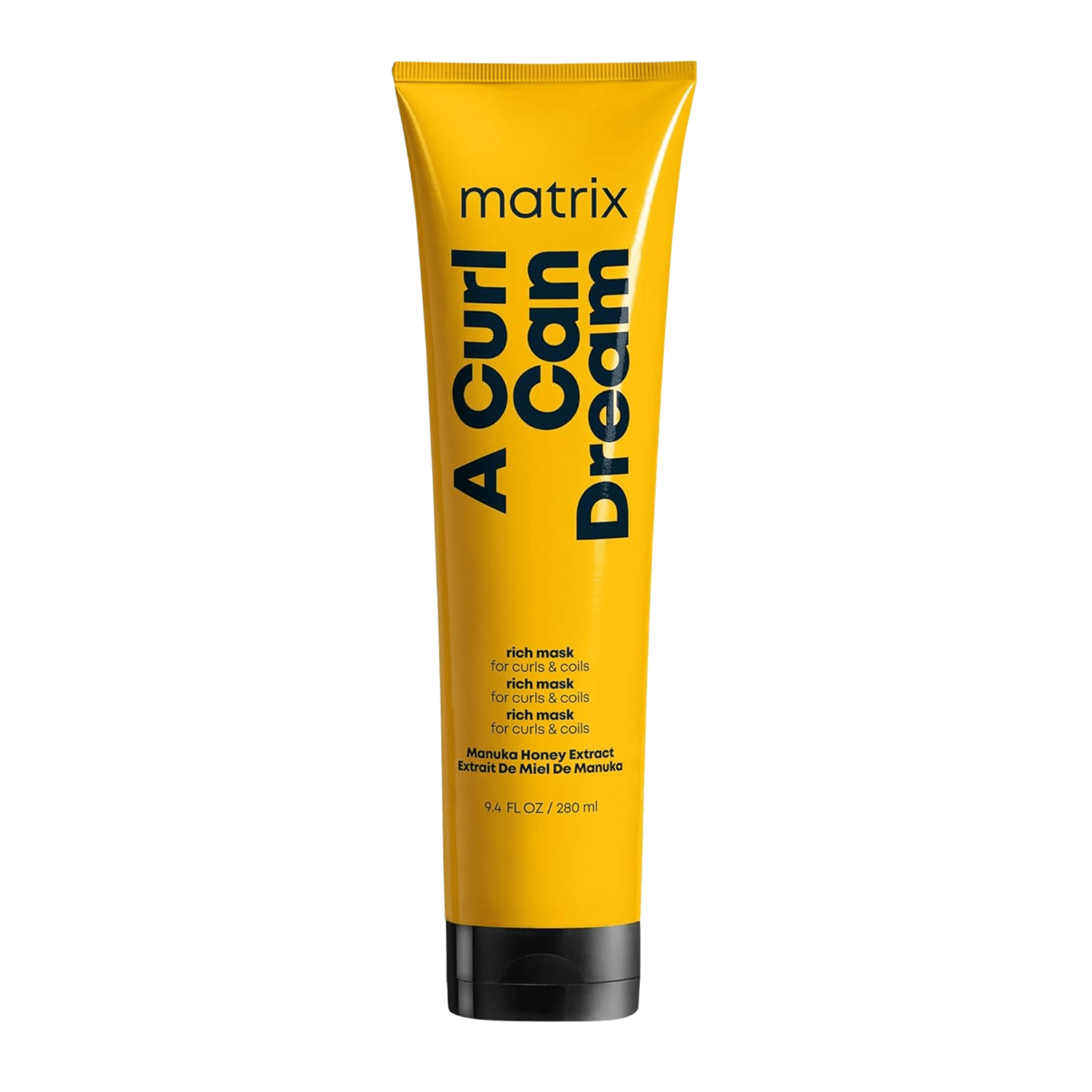 Matrix Total Results A Curl Can Dream Rich Mask – 9.4 oz